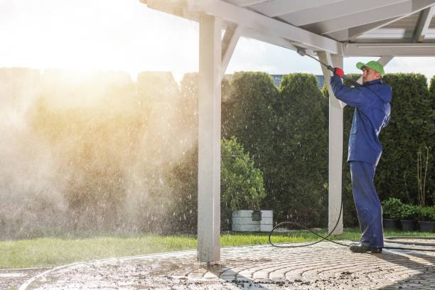 Best Oil and Grease Removal from Surfaces in Avondale, AZ