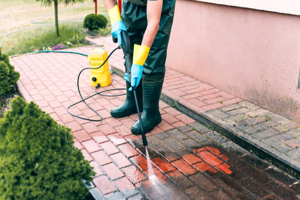 Best Concrete Surface Cleaning in Avondale, AZ