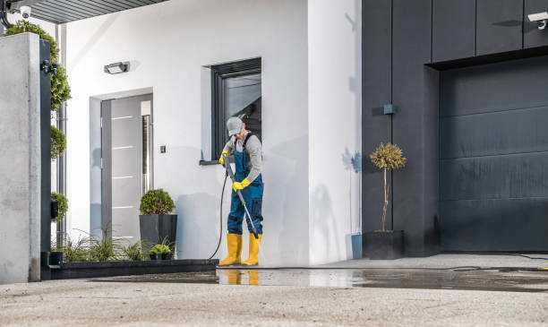 Best Parking Lot Cleaning in Avondale, AZ